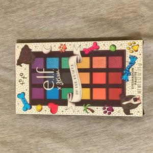 Elf Jkissa to the rescue pallet